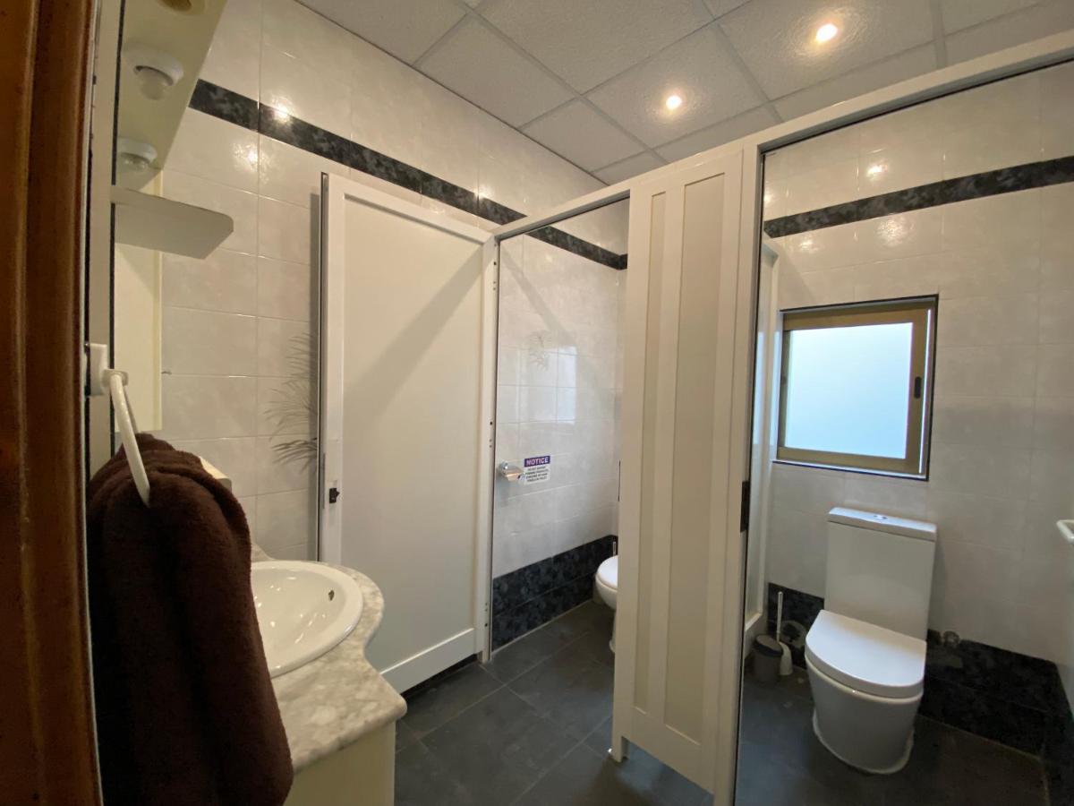 Juliet Housing Hotel Gzira Buitenkant foto