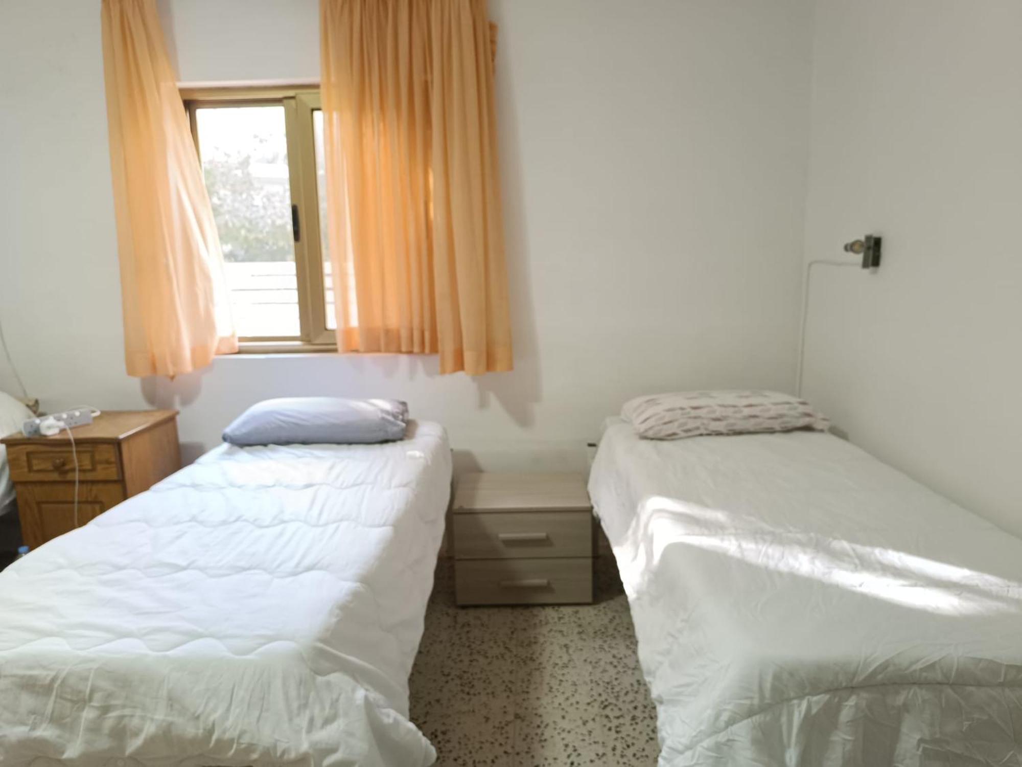Juliet Housing Hotel Gzira Buitenkant foto